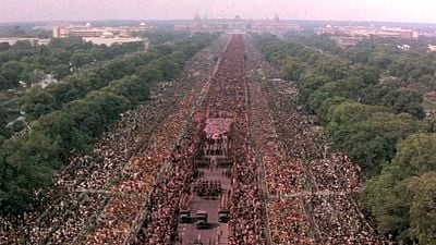 300.000 extras para una escena de 2 minutos: el récord de esta famosa película que ninguna otra ha superado en 43 años noticias imagen