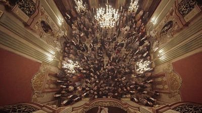 Acaba de llegar al ‘streaming’ una de las mejores películas del año: una ambiciosa película basada en hechos reales como nunca has visto noticias imagen