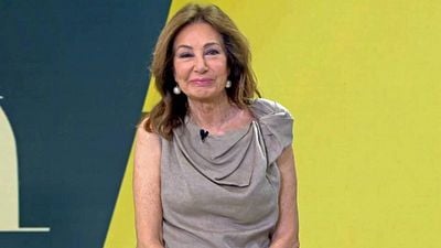 'El programa de Ana Rosa' desaparece de la programación de Telecinco: Así quedan las mañanas de verano del canal noticias imagen
