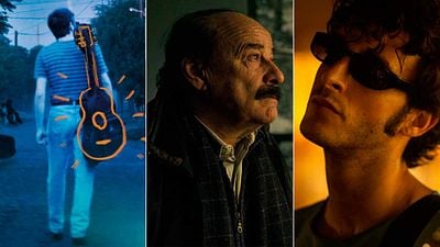 'La estrella azul', 'Marco, la verdad inventada' y 'Segundo premio'; preseleccionadas para los Oscar 2025 noticias imagen