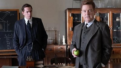 La manzana de 'Oppenheimer' que delata un intento de asesinato por parte del físico: "realmente no sabemos si sucedió" noticias imagen