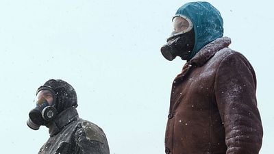 'El Eternauta' puede ser fácilmente una de las mejores series de ciencia ficción de 2025 noticias imagen