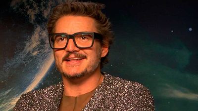 "¿Pero qué le pasa a la gente que le gusta un viejo como yo?": Pedro Pascal sabe que internet le ama, pero no lo entiende noticias imagen