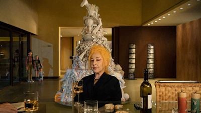 "Está bien reventar. Si no se revienta, pasan cosas peores": 'Furia', una serie brillante que apunta a ser lo mejor del año noticias imagen