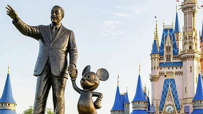 Disney tiene una preocupación mayor que Marvel y el 'streaming': su gran fuente de ingresos se está volviendo insostenible noticias imagen