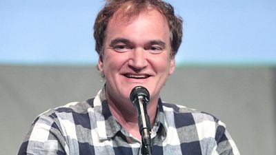 "Se merece la reputación": Quentin Tarantino se dio cuenta de por qué este actor es uno de los mejores de la historia después de trabajar con él noticias imagen