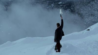 El 'thriller' con Michael Fassbender que destruyó la carrera de su director tras hacer una de las mejores película de vampiros