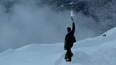 El 'thriller' con Michael Fassbender que destruyó la carrera de su director tras hacer una de las mejores película de vampiros noticias imagen