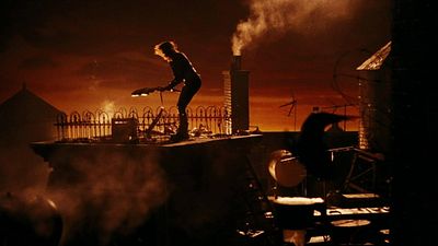 Arrasa en Netflix una siniestra película de fantasía que tuvo un remake que no le hizo justicia noticias imagen