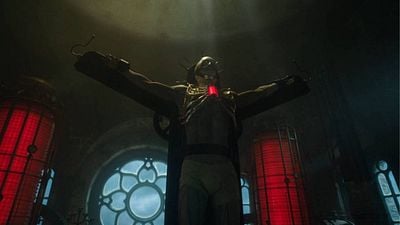 Solo 36 días para el regreso al cine de una de las mejores historias de ciencia ficción de todos los tiempos: Su director lleva 25 años trabajando en ella noticias imagen