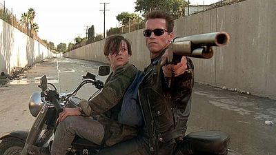 Es una pregunta absurda sobre 'Terminator', pero la reflexión ya ha llegado a los 2.400 'me gusta' en Reddit noticias imagen