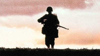 4,5 de 5 estrellas: La mejor película de guerra de todos los tiempos, según los espectadores