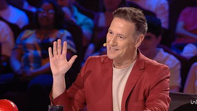 Carlos Latre anuncia que se marcha de Mediaset tras 'Got Talent': "Finaliza mi contrato y mi colaboración" noticias imagen