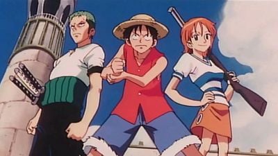 Hay una película de 'One Piece' que se hizo antes incluso que el anime, pero pocos la recuerdan noticias imagen