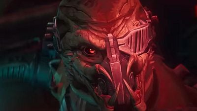 El director de 'Predator: asesino de asesinos' animó a su equipo a traspasar los límites y encontró inspiración en el Código de los Yautja noticias imagen