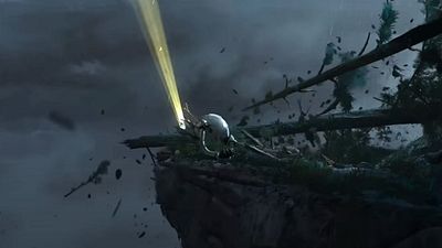 Por fin en 'streaming' sin alquiler la joya de animación del 2025: "la película más original en un año dominado por secuelas" noticias imagen