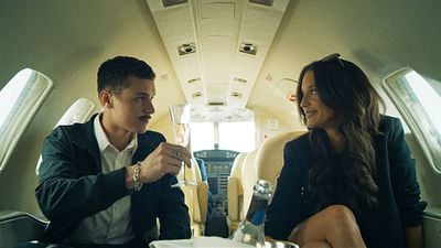 'El Correo', la película que cuenta como "el dinero corrompe a todo el mundo" a través de la diversión: "No hacemos cine para dar lecciones" noticias imagen