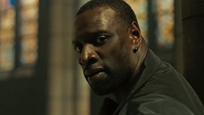 Omar Sy se enfrenta a una estrella de 'Juego de Tronos' en el remake de una de las mayores películas de acción