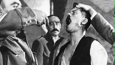 Solo una película española ha sido censurada durante la democracia: pasó dos años secuestrada pero fue un éxito cuando se estrenó noticias imagen