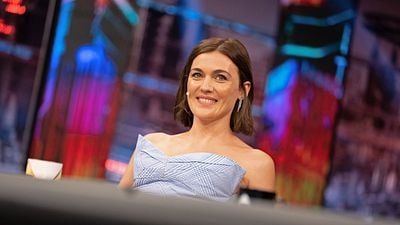 Marta Nieto estalla en 'El Hormiguero' contra los que cancelaron su obra: "Hay algo que claramente les molesta de la cultura" noticias imagen
