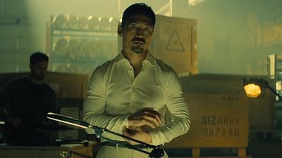 54,6 millones de visualizaciones en 19 días han hecho que Prime Video renueve su mejor serie thriller por una temporada 5 noticias imagen