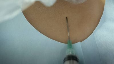 Si te gusta 'The Pitt', no puedes dejar pasar esta serie de médicos que lleva más de 68 millones de visualizaciones noticias imagen