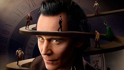 La temporada 2 de 'Loki' lo tiene difícil para superar a la primera, pero se apoya en un gran Tom Hiddleston noticias imagen