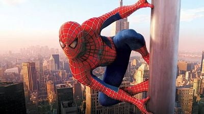 'Spider-Man' tuvo que eliminar digitalmente todos los planos de las Torres gemelas, pero se olvidaron de estos dos noticias imagen