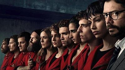 El gran agujero de guion de 'La casa de papel' que manda toda la credibilidad de la serie (y de 'Berlín') a tomar por saco noticias imagen