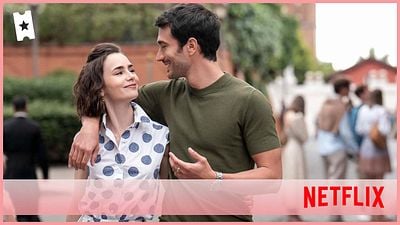 12 estrenos en Netflix: Esta semana la quinta temporada de una de sus series con más estilo y una película basada en un popular manga romántico noticias imagen