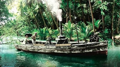 "La basura más aburrida': es una de las mejores películas de aventuras que existen, pero su gran estrella pensaba que era un desastre noticias imagen