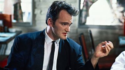 "Mataba indios como si fueran zombies": Quentin Tarantino odiaba a este maestro del western y ninguna de sus películas está entre sus favoritas