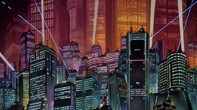 La película imposible de ciencia ficción: Tras 20 años de desarrollo y millones de dólares, se dan por vencidos con este ambicioso proyecto noticias imagen