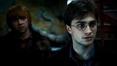 "Me comporté como un idiota": Daniel Radcliffe reconoce que no ayudó a sus compañeros Emma Watson y Rupert Grint en su escena más complicada noticias imagen