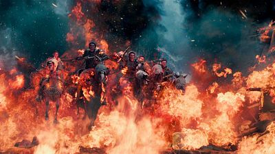 La espectacular película china estilo 'El Señor de los Anillos' que se estrenará este verano noticias imagen