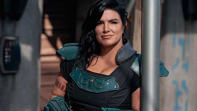 "¿De qué serviría vencer a Hollywood si nos volvemos como ellos?": Gina Carano destrozó su carrera para ser 'la voz del ultraconservadurismo' y ha salido escaldada