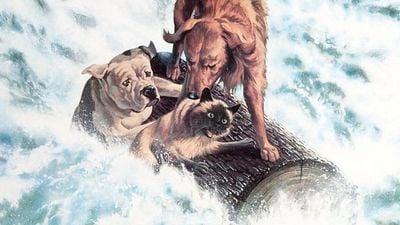32 años después, los niños que crecieron en los 90 con esta película la siguen recordando por su "encanto innegable" noticias imagen