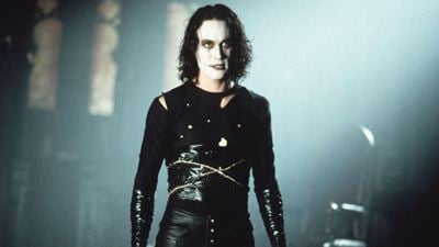 Si te fijas en los títulos de crédito de 'El Cuervo', no solo están dedicados a Brandon Lee: ¿Quién es Eliza?