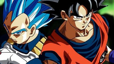 Ya sabemos qué evento especial sucederá en el décimo aniversario de 'Dragon Ball Super'. Y es francamente decepcionante noticias imagen