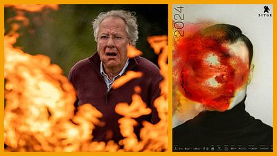 "Temblar de cara a un futuro inevitable": 'The Rule of Jenny Pen', una película sobre el miedo a la vejez que cumple con el hype en Sitges noticias imagen