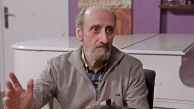 "Verte y dar un abrazo es una alegría, siempre": José Luis Gil sorprende a un actor de 'La que se avecina' noticias imagen