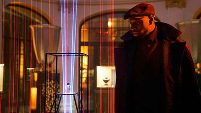 'Lupin' (Temporada 4): Fecha de estreno, ausencias y regresos, el futuro de Assane y todo lo que sabemos del futuro de la serie de Netflix noticias imagen