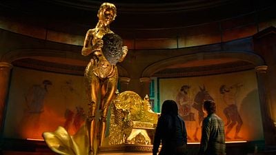 Es una de las series más esperadas de Disney+ y existe gracias a la insistencia de su creador: “Descarté Hollywood durante mucho tiempo” noticias imagen