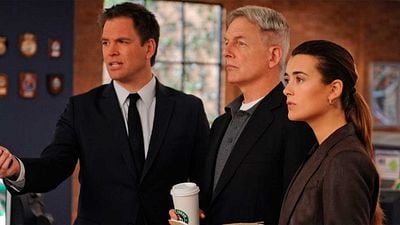"Al principio me dio vergüenza ajena": uno de los actores más queridos de 'NCIS' reconoce haber dudado de la nueva serie noticias imagen