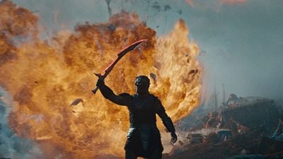 Nº1 en Disney+: 70 países se rinden ante la aventura de ciencia ficción que resucitó en cines una saga legendaria noticias imagen