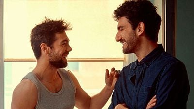 'Smiley': Así continuaría la historia de amor de Bruno y Álex en la temporada 2 noticias imagen