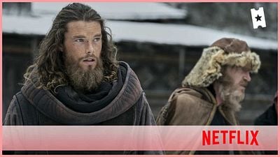 Estrenos Netflix: Esta semana las nuevas temporadas de dos series de éxito y una película de terror escalofriante noticias imagen