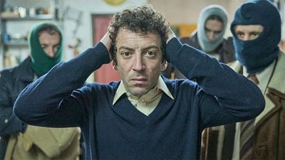 El asombroso y chapucero secuestro de Quini resucita en 'Por cien millones': “El zulo y el local son los reales donde estuvo secuestrado” noticias imagen