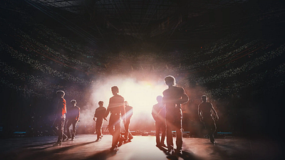 Los cines se están fijando en el K-pop para revitalizar la asistencia a salas: hay 13.700 millones de razones para ello noticias imagen