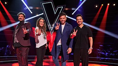 El 'coach' de 'La Voz' que decidió abrir un negocio y acabó en "la reina absoluta": "Tenía una deuda tremenda" noticias imagen